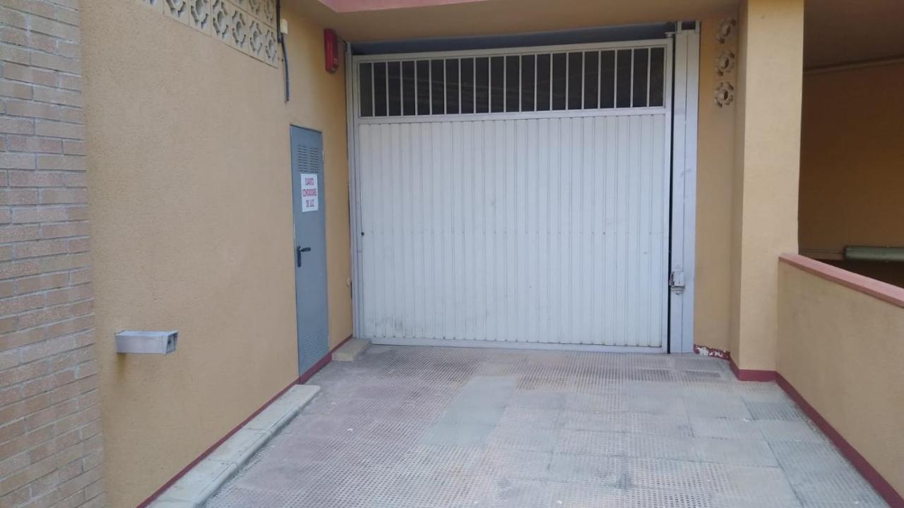Appartement vue sur mer Avenue de l'Europe Benidorm Extérieur photo